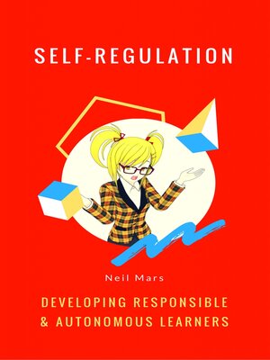 cover image of Self-Regulation